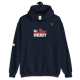 DJ THANKDEEZY n' Dysfunctional Ent Hoodie (Unisex)