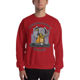 Dysfunctional Ent Sweatshirt (Unisex)