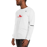 DJ THANKDEEZY n' Dysfunctional ENt Long Sleeve (Unisex)