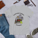 Dysfunctional Ent Short-Sleeve T-Shirt (Unisex)