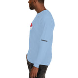 DJ THANKDEEZY n' Dysfunctional ENt Long Sleeve (Unisex)