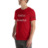 Dysfunctional Ent Short-Sleeve Unisex T-Shirt