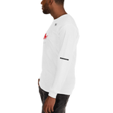 DJ THANKDEEZY n' Dysfunctional ENt Long Sleeve (Unisex)
