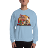 Dysfunctional Ent Sweatshirt