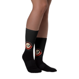 Dysfunctional Entertainment Socks