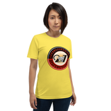 Dysfunctional Ent Short-Sleeve T-Shirt (Unisex)