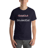 Dysfunctional Ent Short-Sleeve Unisex T-Shirt