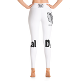 Dysfunctional Ent (Yoga) Leggings