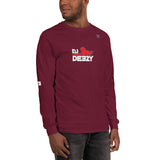 DJ THANKDEEZY n' Dysfunctional ENt Long Sleeve (Unisex)