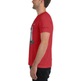 Dysfunctional Ent Short sleeve t-shirt (Unisex)
