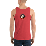 Dysfunctional Ent Tank Top (Unisex)