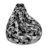 Dysfunctional Ent Bean Bag Chair w/ filling