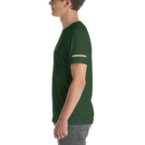 Dysfunctional Ent Short-Sleeve T-Shirt (Unisex)