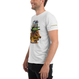 Dysfunctional Ent Short sleeve t-shirt (Unisex) *tri-blend