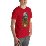 Dysfunctional Ent Short-Sleeve T-Shirt (Unisex)