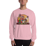 Dysfunctional Ent Sweatshirt