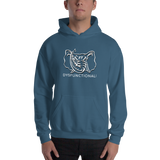 Dysfunctional Ent Hooded Sweatshirt (unisex)