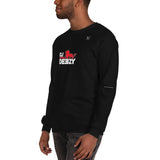 DJ THANKDEEZY n' Dysfunctional ENt Long Sleeve (Unisex)