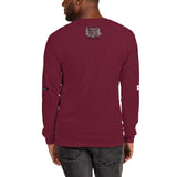 DJ THANKDEEZY n' Dysfunctional ENt Long Sleeve (Unisex)