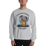 Dysfunctional Ent Sweatshirt (Unisex)