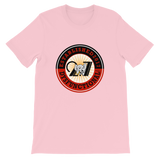 Dysfunctional Ent Short-Sleeve T-Shirt (Unisex)