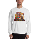 Dysfunctional Ent Sweatshirt