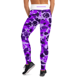 Dysfunctional Ent Yoga Leggings