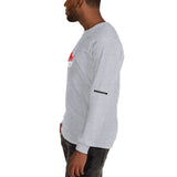 DJ THANKDEEZY n' Dysfunctional ENt Long Sleeve (Unisex)