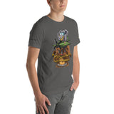 Dysfunctional Ent Short-Sleeve T-Shirt (Unisex)