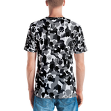 Dysfunctional Ent Men's T-shirt