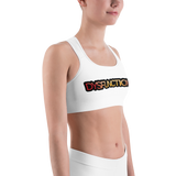 Dysfunctional Ent sports bra
