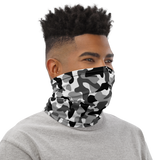 Dysfunctional Entertainment Neck Gaiter