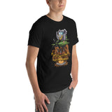 Dysfunctional Ent Short-Sleeve T-Shirt (Unisex)