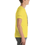 Dysfunctional Ent Short-Sleeve T-Shirt (Unisex)