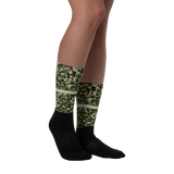 Dysfunctional Ent (Print) Socks