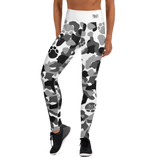 Dysfunctional Ent Yoga Leggings
