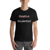 Dysfunctional Ent Short-Sleeve Unisex T-Shirt