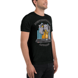 Dysfunctional Ent Short sleeve t-shirt (Unisex)