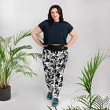 Dysfunctional Ent Plus Size Leggings
