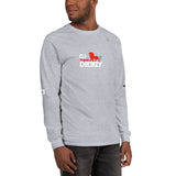 DJ THANKDEEZY n' Dysfunctional ENt Long Sleeve (Unisex)