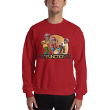 Dysfunctional Ent Sweatshirt