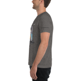Dysfunctional Ent Short sleeve t-shirt (Unisex)