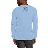 DJ THANKDEEZY n' Dysfunctional ENt Long Sleeve (Unisex)