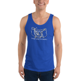 Dysfunctional Ent Tank Top (Unisex)