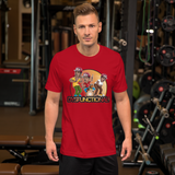 Dysfunctional Ent  (Unisex) T-Shirt