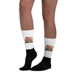 Dysfunctional Ent Socks