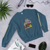 Dysfunctional Ent Sweatshirt (Unisex)