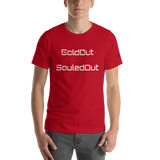 Dysfunctional Ent Short-Sleeve Unisex T-Shirt