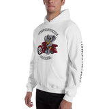 Dysfunctional Ent Hooded Sweatshirt (Unisex)