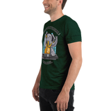 Dysfunctional Ent Short sleeve t-shirt (Unisex)
